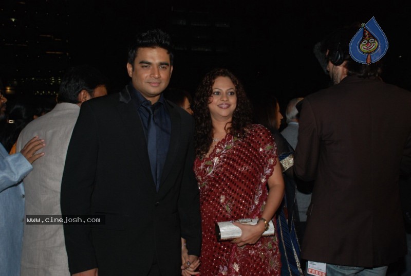 All Bollywood Stars At 16th Nokia Star Screen Awards Ceremony - 102 / 105 photos