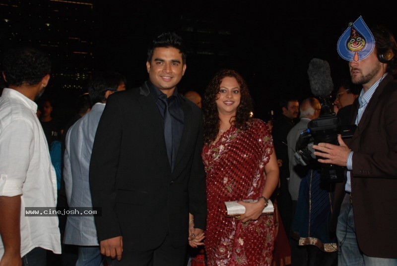 All Bollywood Stars At 16th Nokia Star Screen Awards Ceremony - 105 / 105 photos