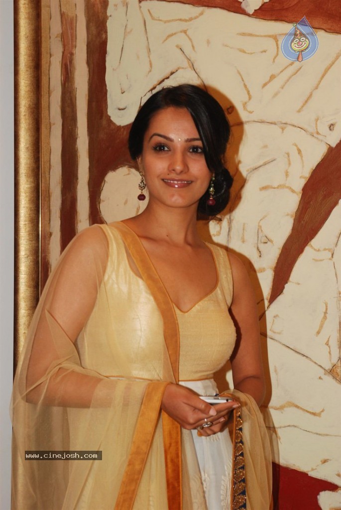 Amanaya Art n Sagar Samir IJ Fashion Show - 15 / 67 photos
