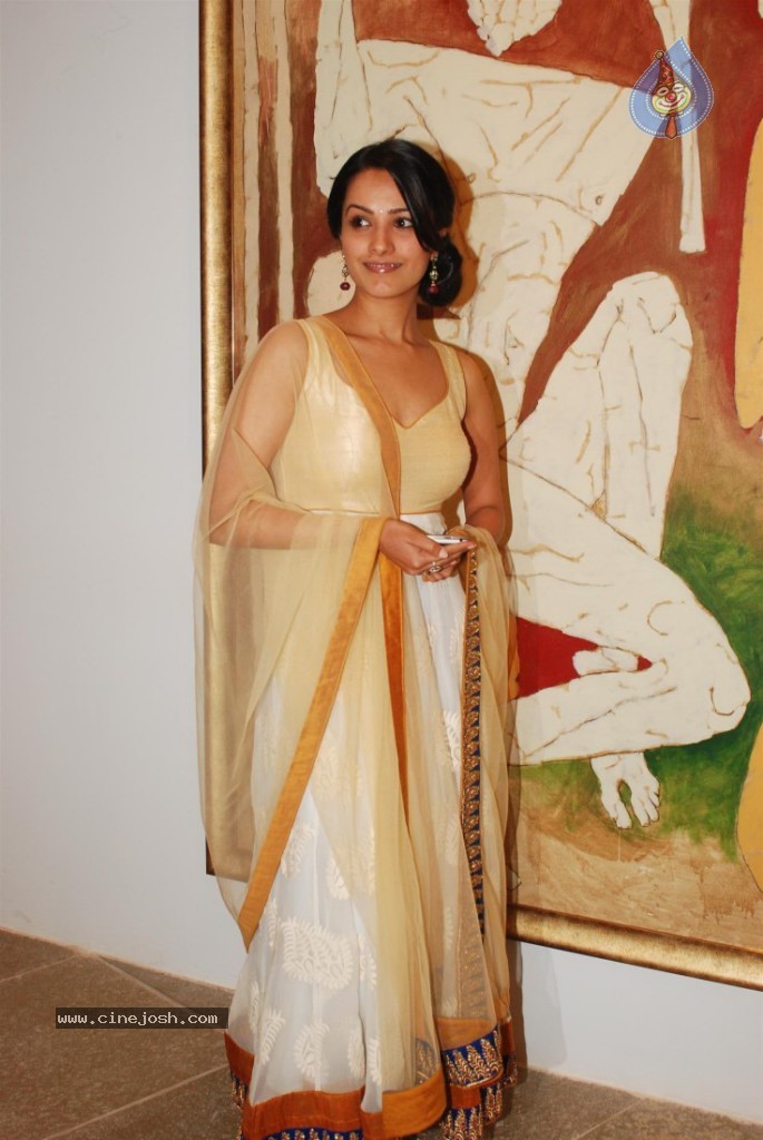 Amanaya Art n Sagar Samir IJ Fashion Show - 50 / 67 photos