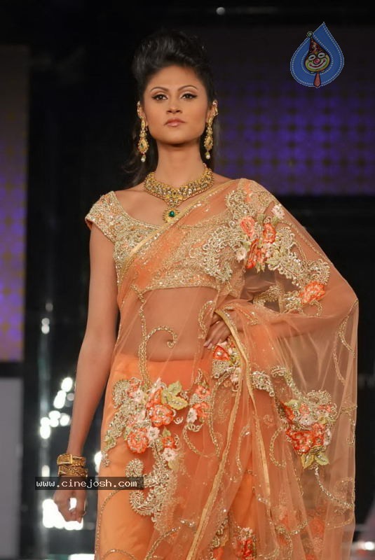 Aamby Valley Indian Bridal Week Day 2 - 9 / 74 photos