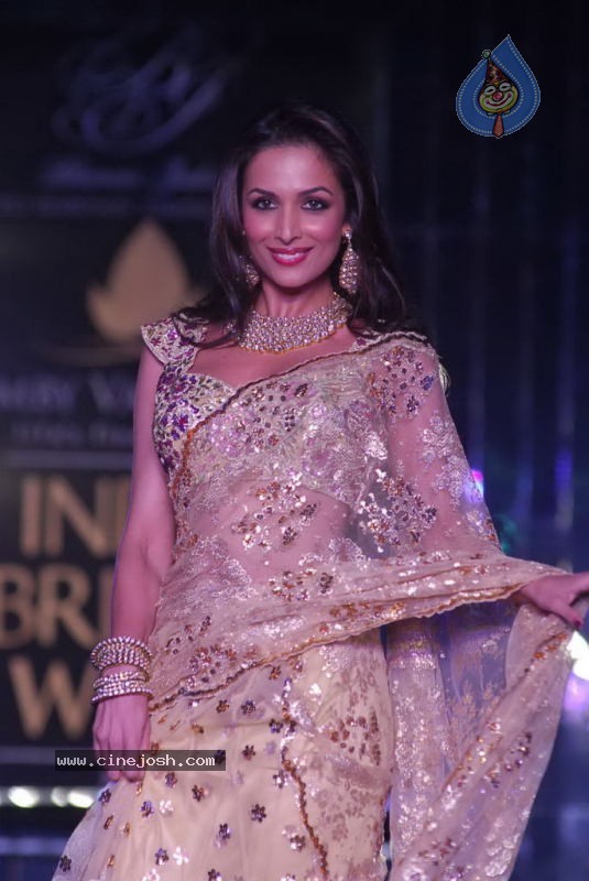 Aamby Valley Indian Bridal Week Day 2 - 26 / 74 photos