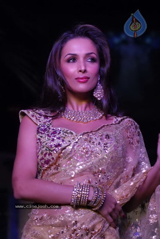 Aamby Valley Indian Bridal Week Day 2 - 30 / 74 photos