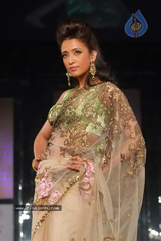 Aamby Valley Indian Bridal Week Day 2 - 54 / 74 photos