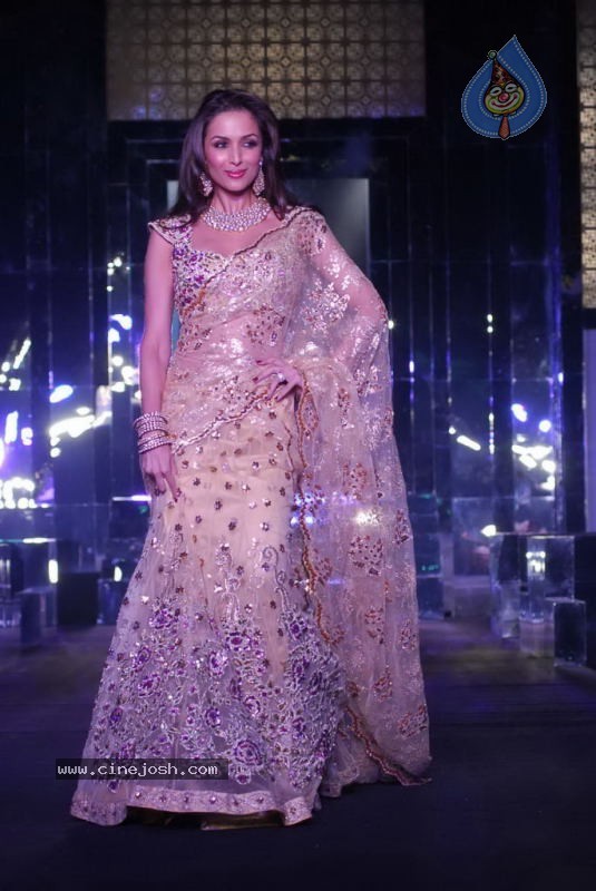 Aamby Valley Indian Bridal Week Day 2 - 64 / 74 photos