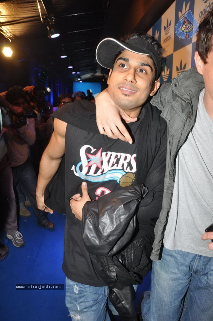 American Rapper Snoop Dogg Party - 2 / 114 photos