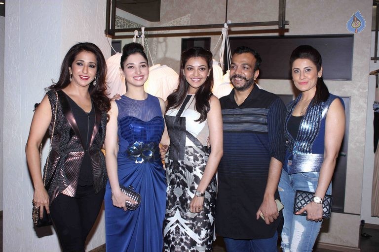 Amit Agarwal Fall Winter Couture Preview - 1 / 41 photos