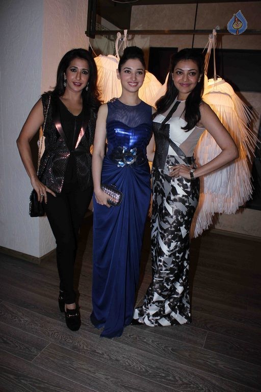 Amit Agarwal Fall Winter Couture Preview - 20 / 41 photos
