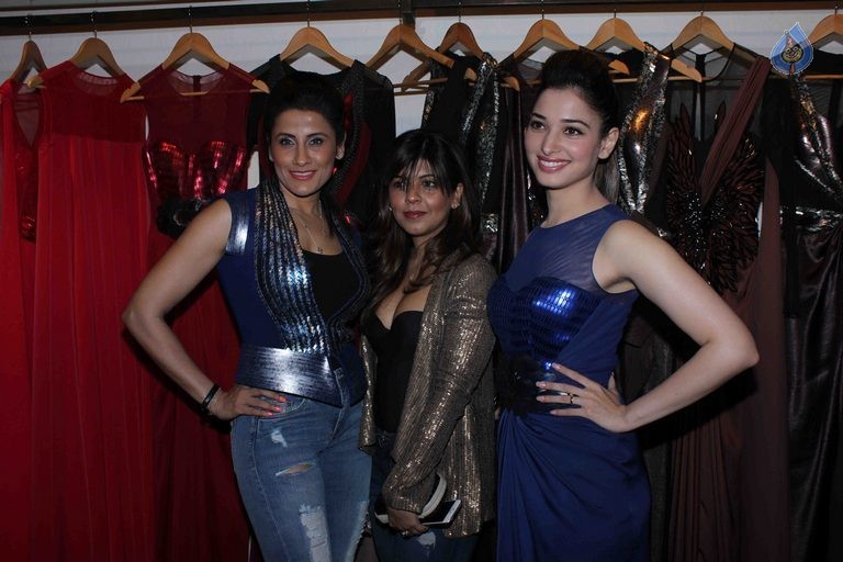 Amit Agarwal Fall Winter Couture Preview - 27 / 41 photos