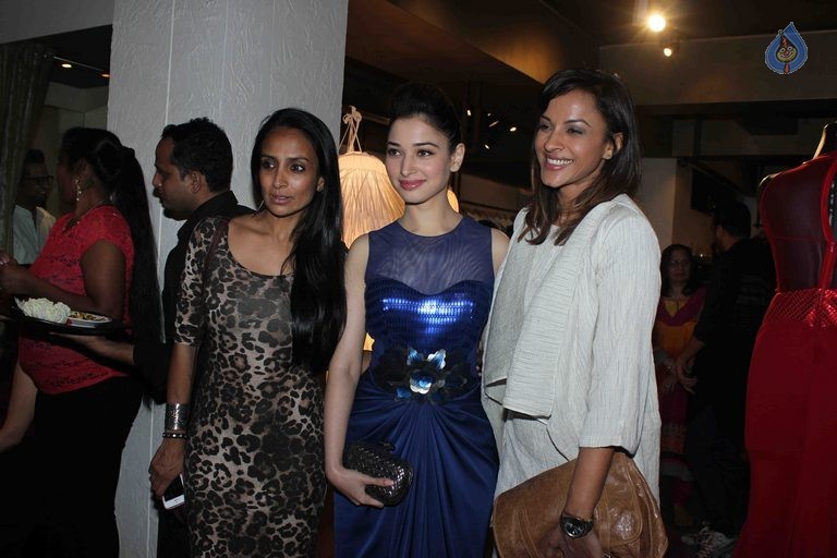 Amit Agarwal Fall Winter Couture Preview - 29 / 41 photos