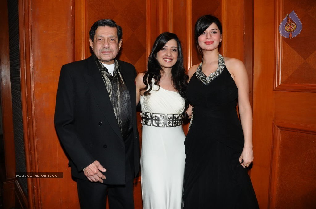 Amy Billimoria Gynaecologists Fashion Show - 14 / 26 photos