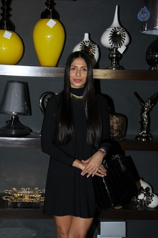 Amy Billimoria New Collection Launch Photos - 41 / 42 photos