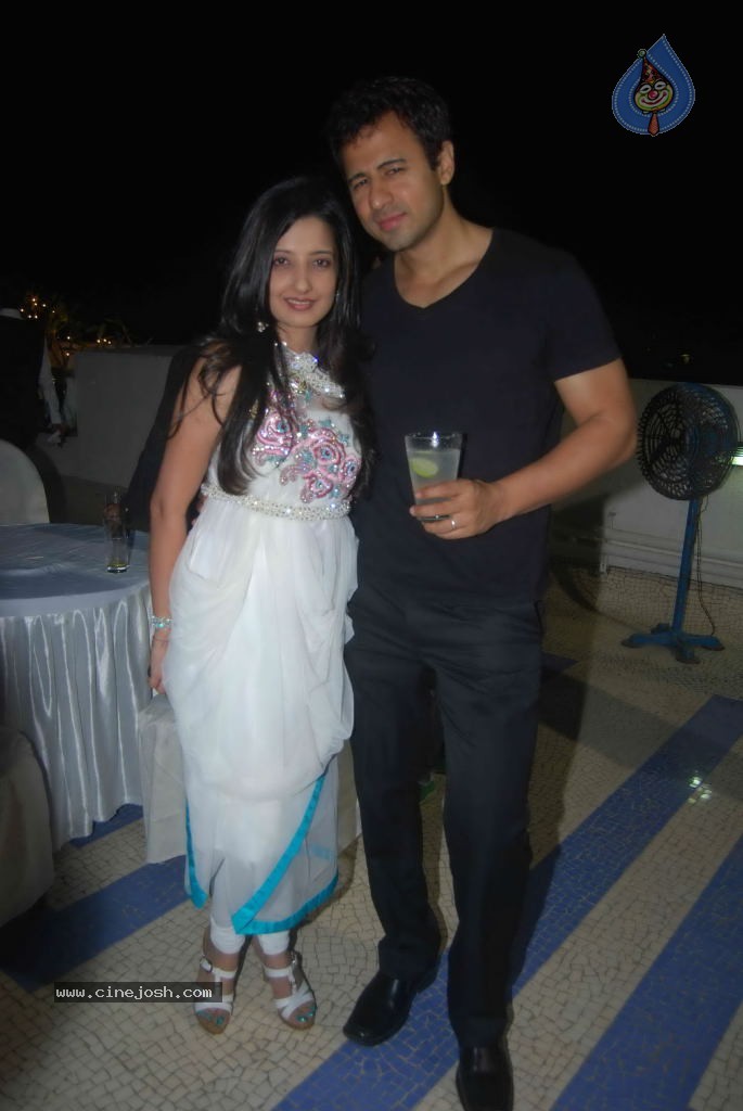 Amy Billimoria Pre Diwali Bash - 23 / 27 photos
