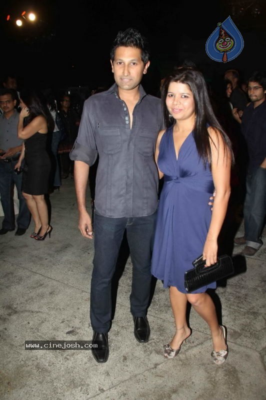 Anamika Khanna Show at Lakme Kick Start Party - 44 / 50 photos