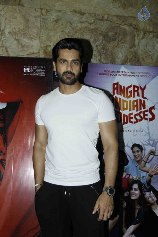 Angry Indian Goddesses Special Screening - 22 / 38 photos