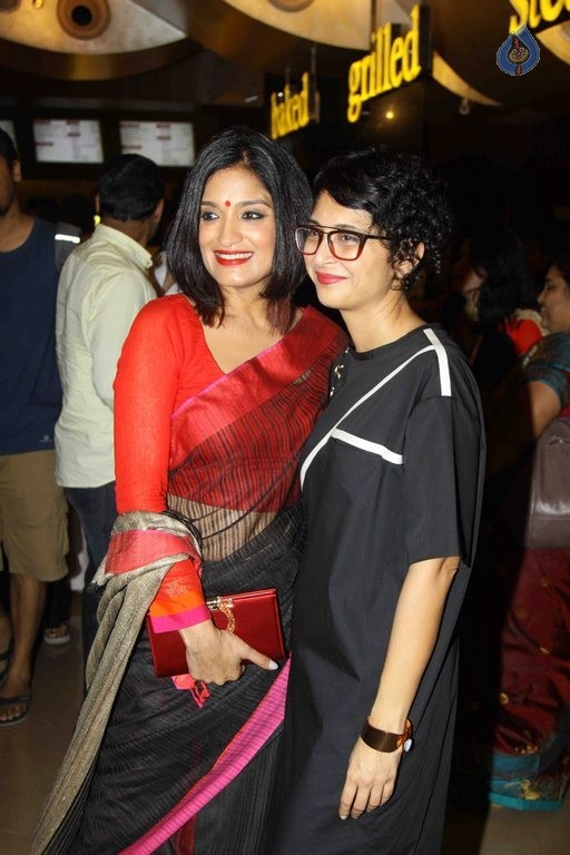 Angry Indian Goddesses Special Screening at MAMI - 5 / 42 photos