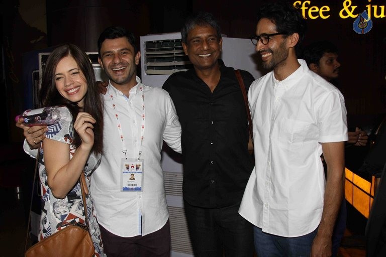 Angry Indian Goddesses Special Screening at MAMI - 6 / 42 photos