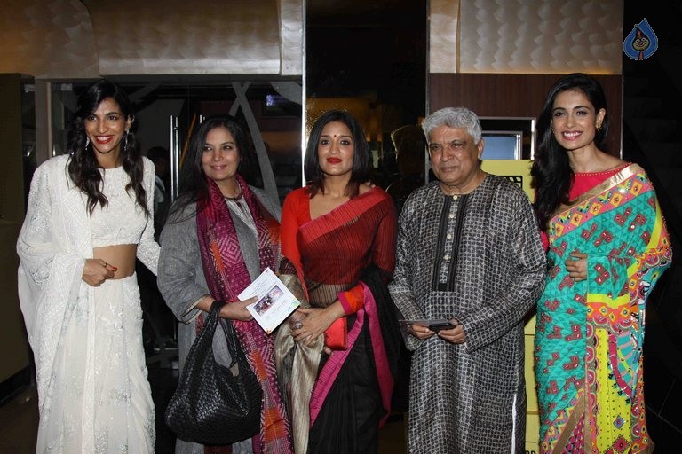 Angry Indian Goddesses Special Screening at MAMI - 10 / 42 photos