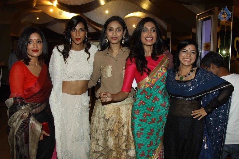 Angry Indian Goddesses Special Screening at MAMI - 17 / 42 photos