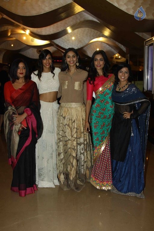 Angry Indian Goddesses Special Screening at MAMI - 31 / 42 photos