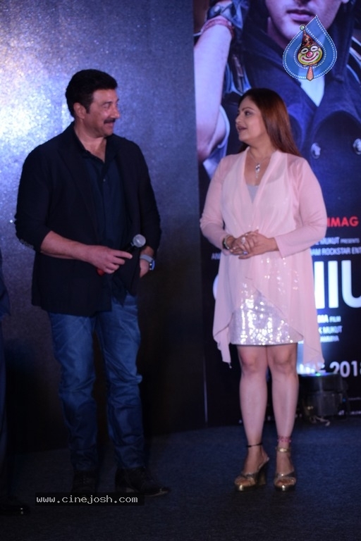 Anil Sharma Birthday Celebration Photos - 11 / 21 photos