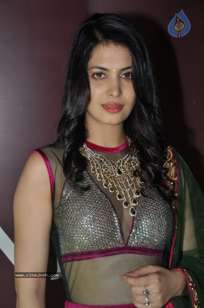 Ankita Shorey at Gitanjali IRFW 2012  - 30 / 51 photos