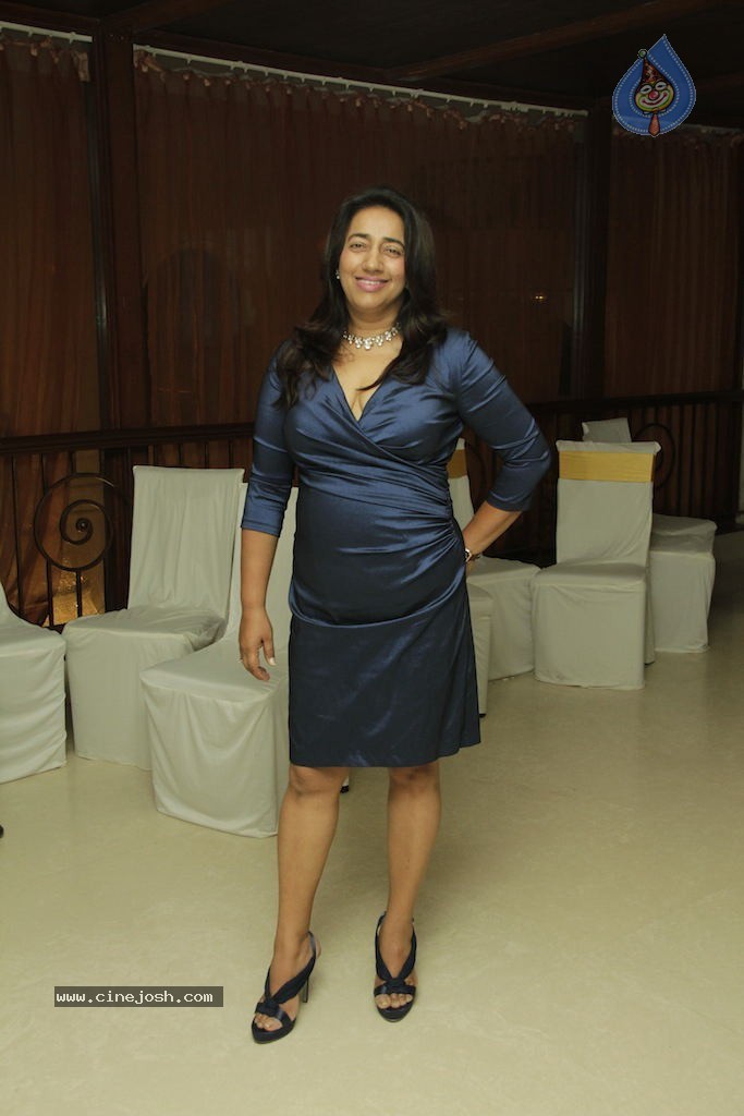 Anu Ranjan GR8 Magazine Party - 15 / 53 photos