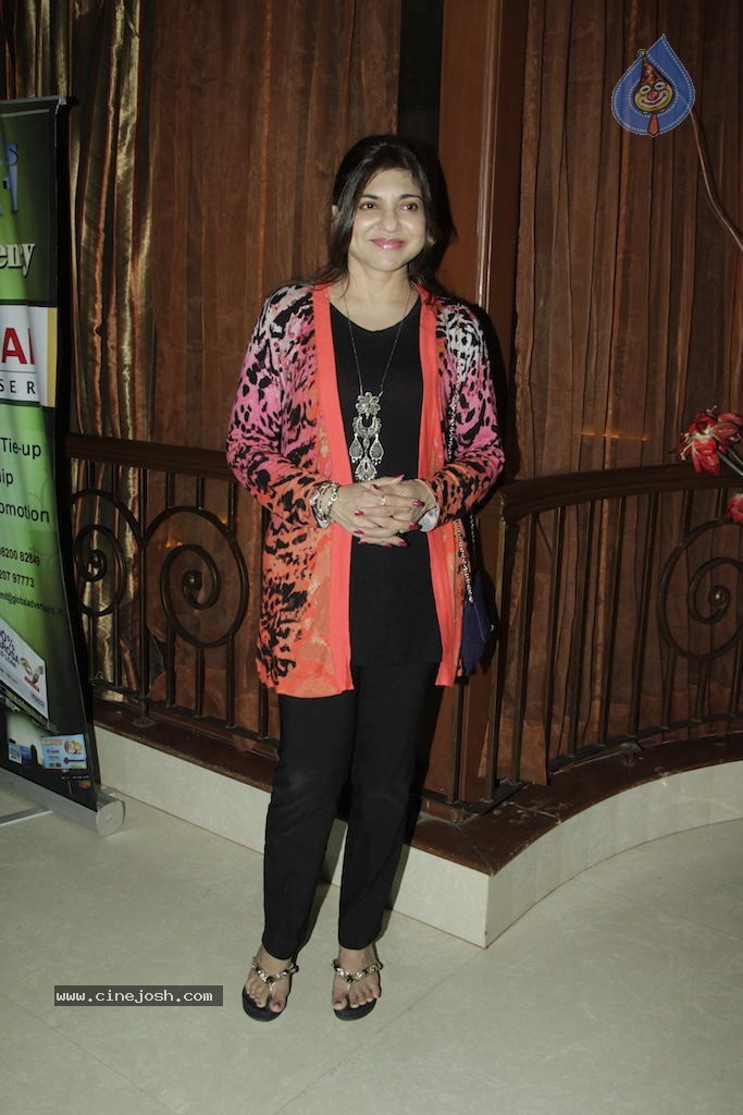 Anu Ranjan GR8 Magazine Party - 22 / 53 photos