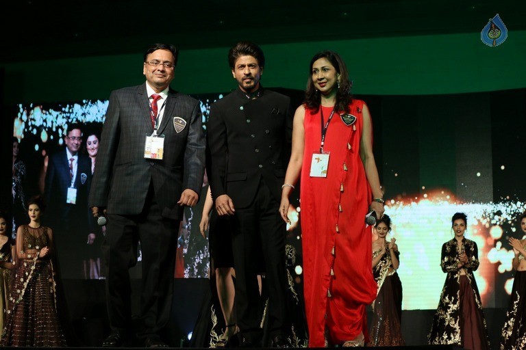 Archana Kochhar Fashion Show - 4 / 49 photos