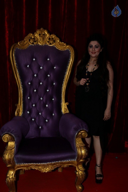 Archana Kochhar Fashion Show - 14 / 49 photos
