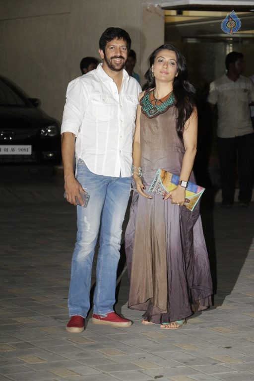 Arpita Khan Birthday Party Photos - 61 / 83 photos