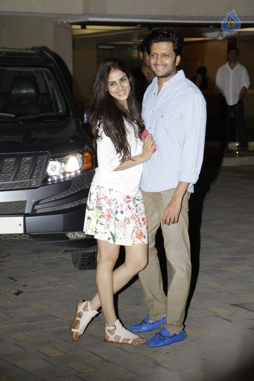 Arpita Khan Birthday Party Photos - 71 / 83 photos