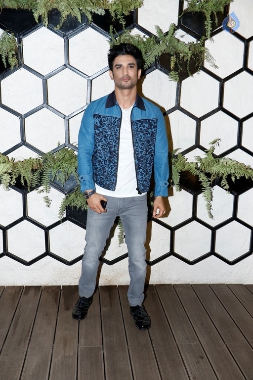 Arth Restaurant Grand Opening Party Photos - 22 / 52 photos