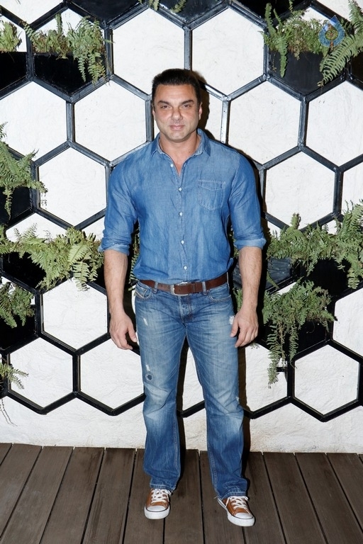 Arth Restaurant Grand Opening Party Photos - 25 / 52 photos