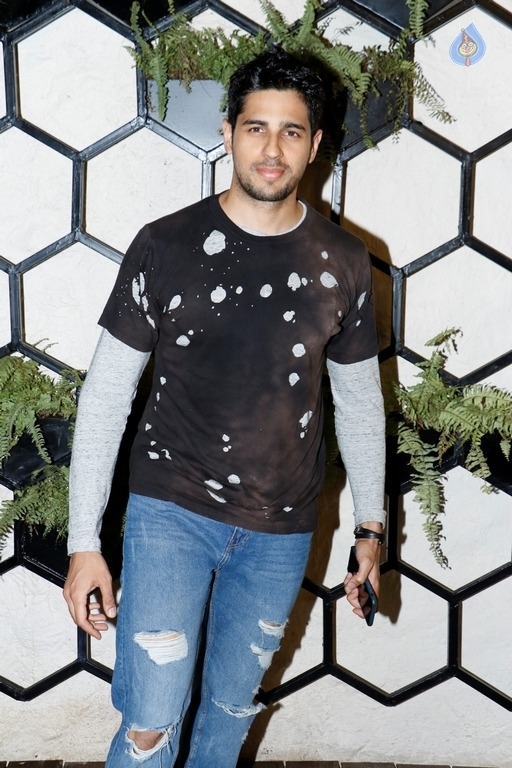 Arth Restaurant Grand Opening Party Photos - 28 / 52 photos