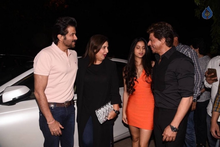 Arth Restaurant Grand Opening Party Photos - 29 / 52 photos