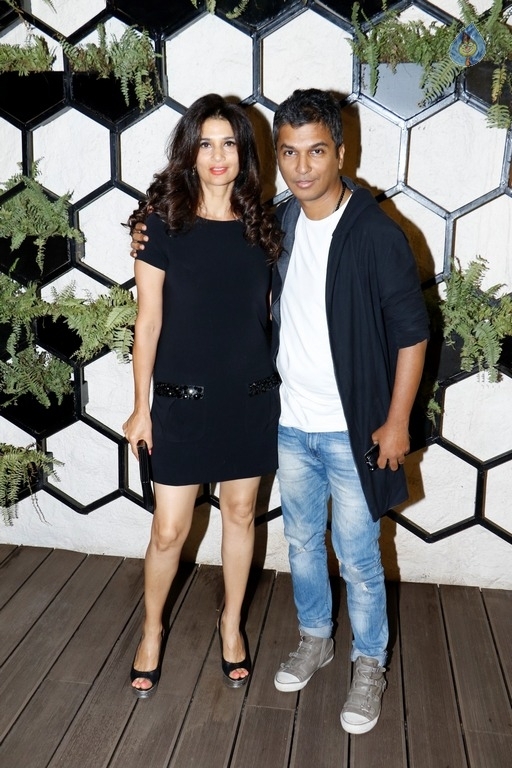 Arth Restaurant Grand Opening Party Photos - 31 / 52 photos