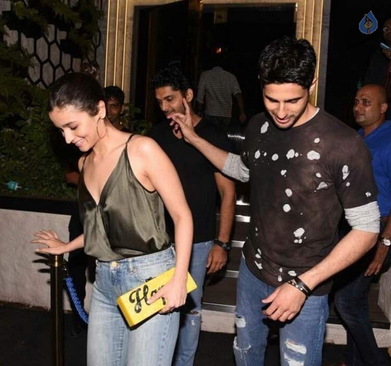 Arth Restaurant Grand Opening Party Photos - 32 / 52 photos