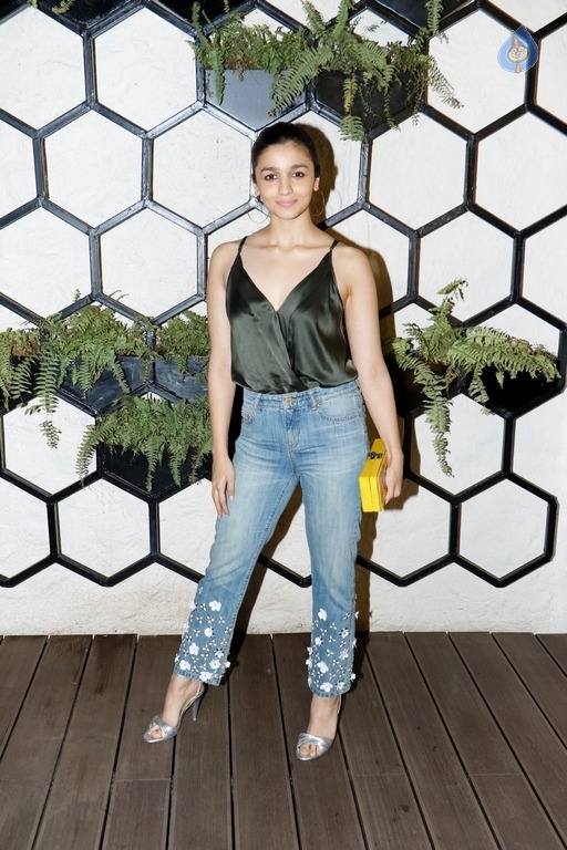 Arth Restaurant Grand Opening Party Photos - 43 / 52 photos