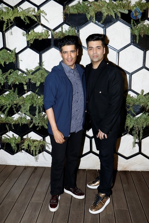 Arth Restaurant Grand Opening Party Photos - 45 / 52 photos