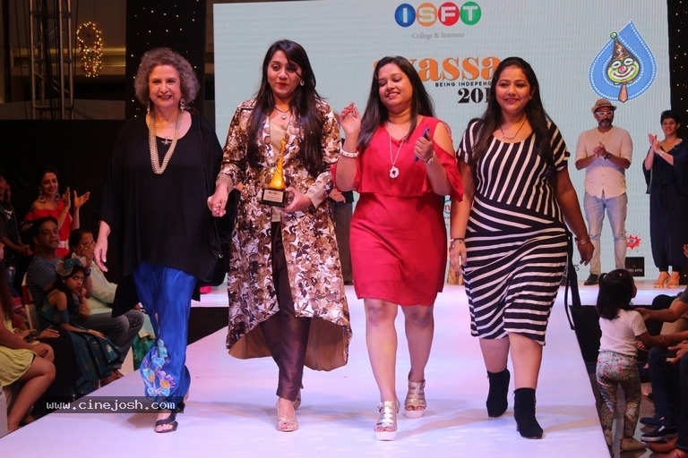 Avassa 2017 Fashion Show Photos - 44 / 50 photos