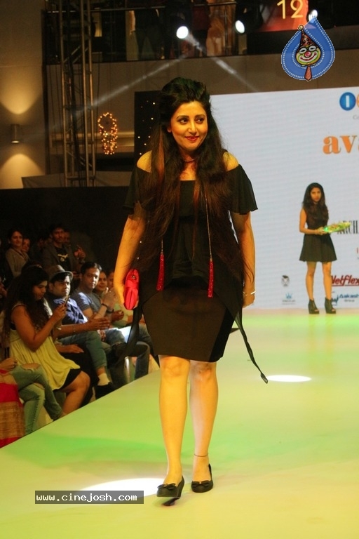 Avassa 2017 Fashion Show Photos - 47 / 50 photos