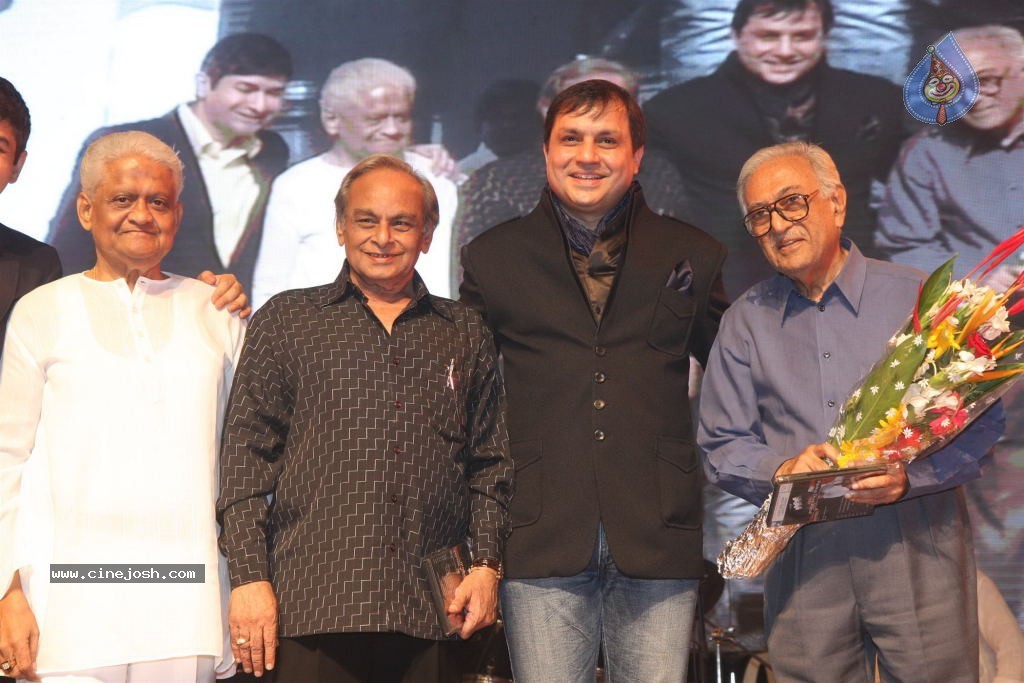 Awaaz Music Album Launch - 3 / 35 photos