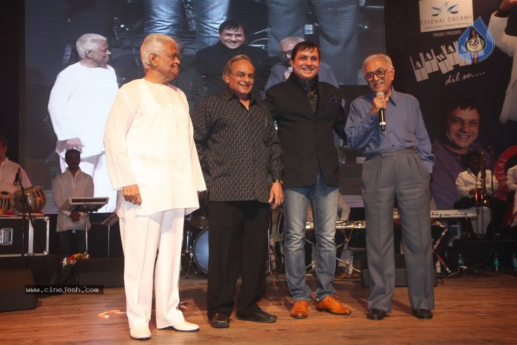 Awaaz Music Album Launch - 4 / 35 photos