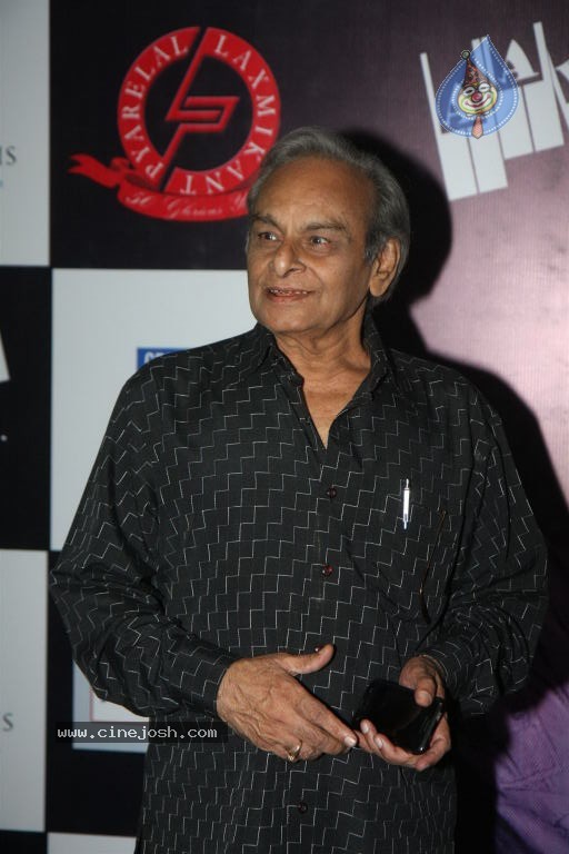 Awaaz Music Album Launch - 5 / 35 photos