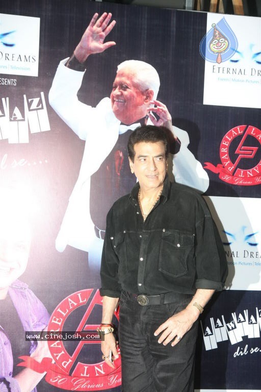Awaaz Music Album Launch - 7 / 35 photos