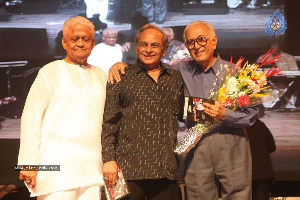 Awaaz Music Album Launch - 24 / 35 photos