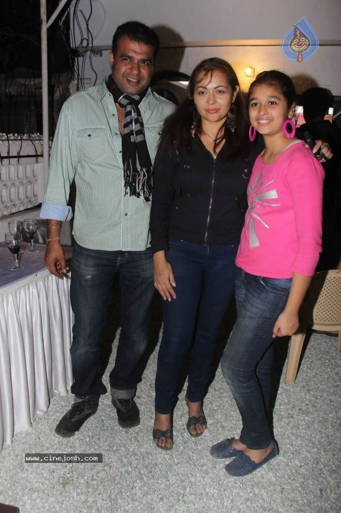 Ayesha Salon Launch Event - 3 / 33 photos