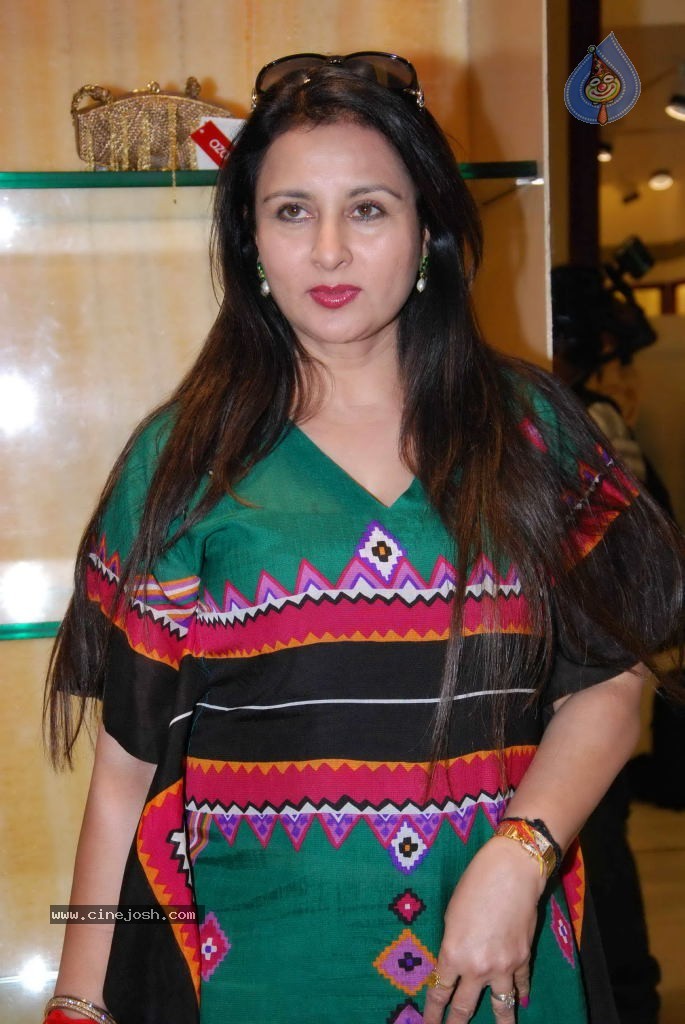 AZA Nishaka Lulla Showcase Event - 52 / 59 photos