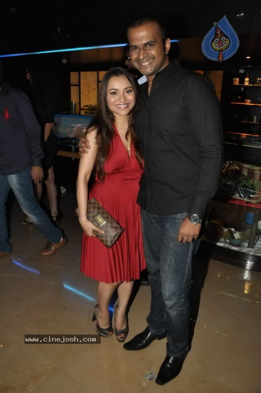 Azaan Movie Music Launch - 21 / 54 photos